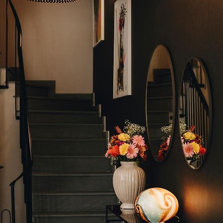 Dock 1 Boutique Hotel Cospicua المظهر الخارجي الصورة