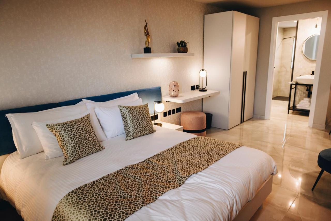 Dock 1 Boutique Hotel Cospicua المظهر الخارجي الصورة