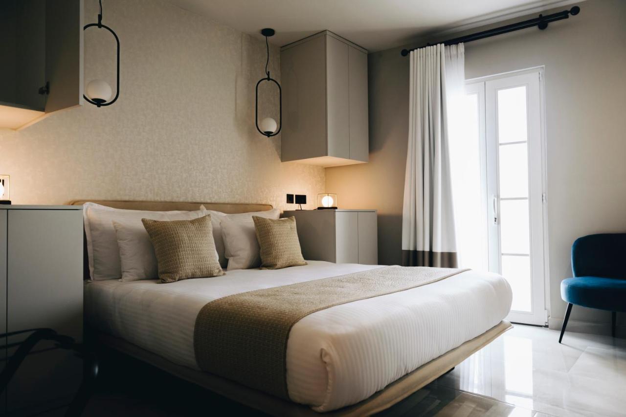 Dock 1 Boutique Hotel Cospicua المظهر الخارجي الصورة