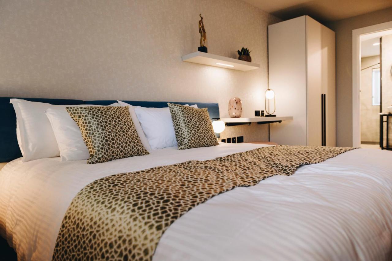Dock 1 Boutique Hotel Cospicua المظهر الخارجي الصورة