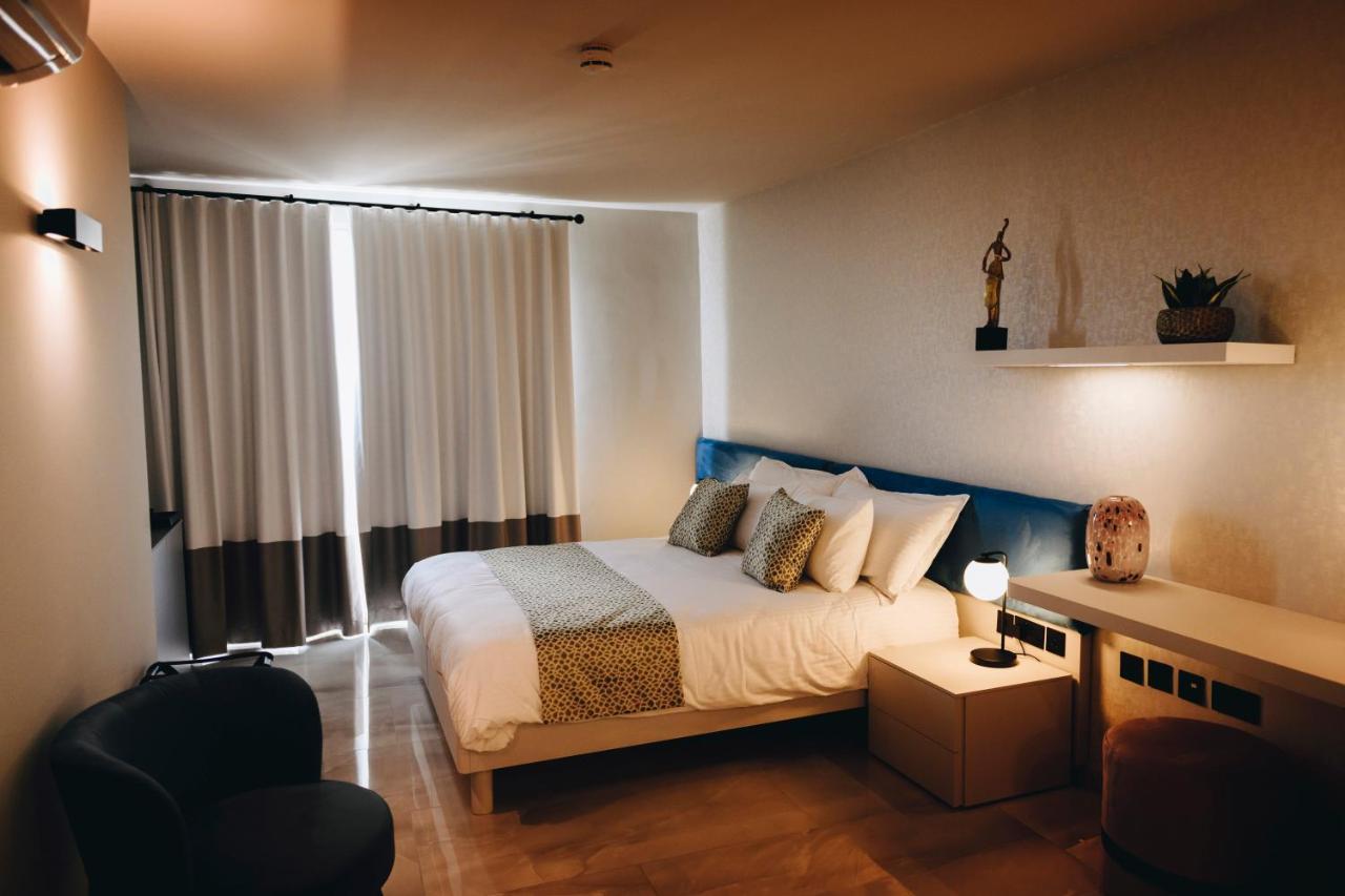 Dock 1 Boutique Hotel Cospicua المظهر الخارجي الصورة