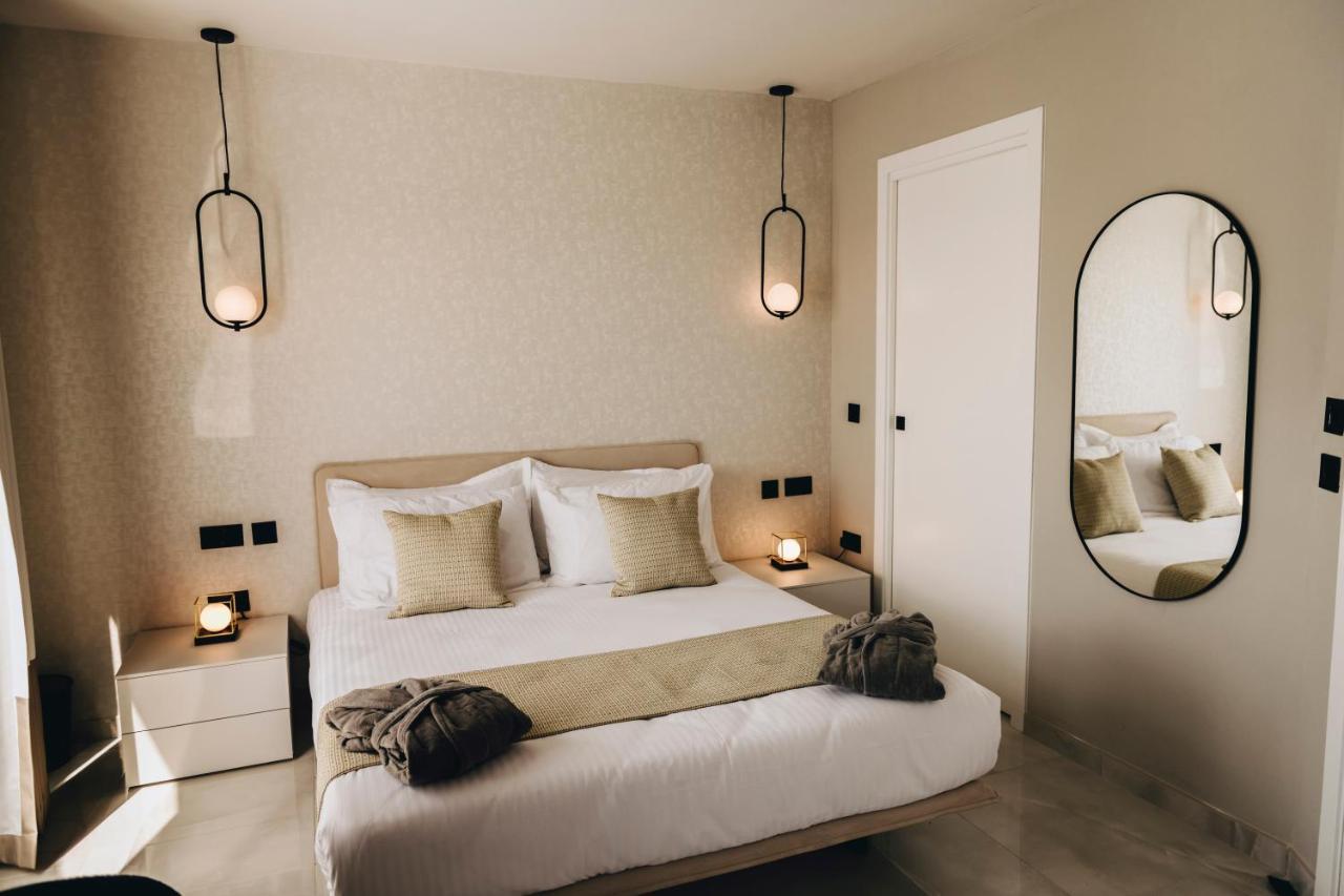 Dock 1 Boutique Hotel Cospicua المظهر الخارجي الصورة