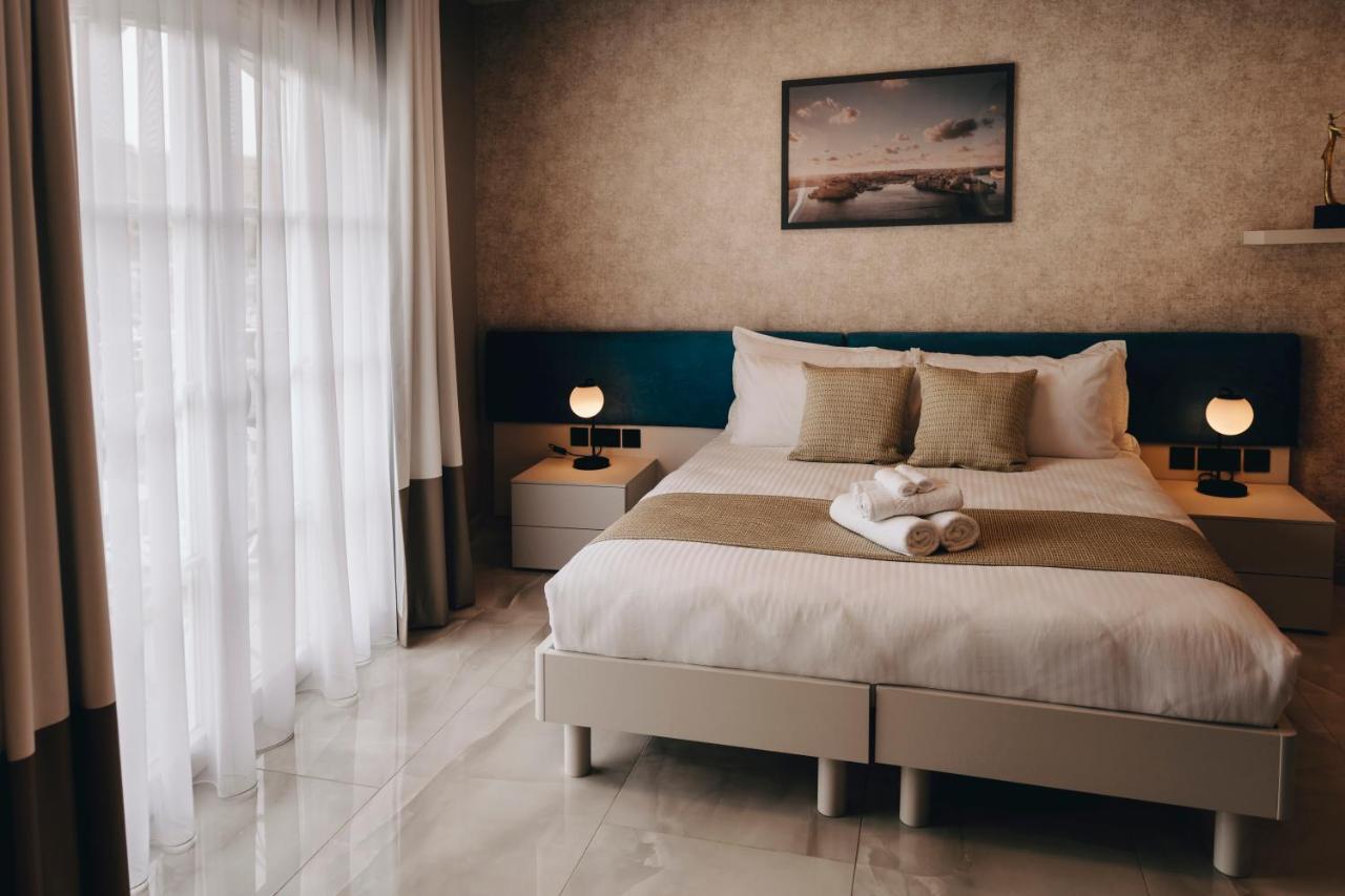 Dock 1 Boutique Hotel Cospicua المظهر الخارجي الصورة