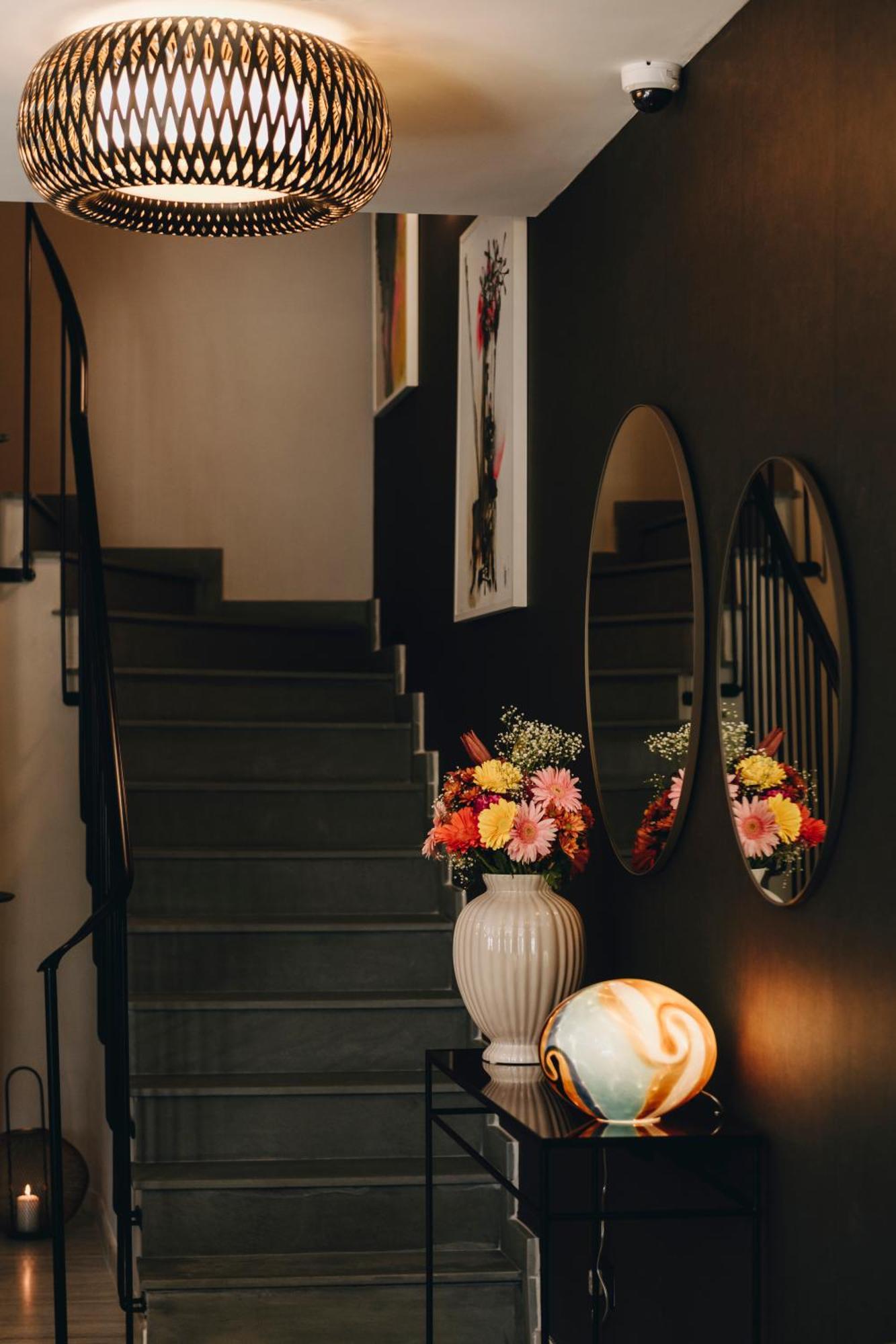 Dock 1 Boutique Hotel Cospicua المظهر الخارجي الصورة