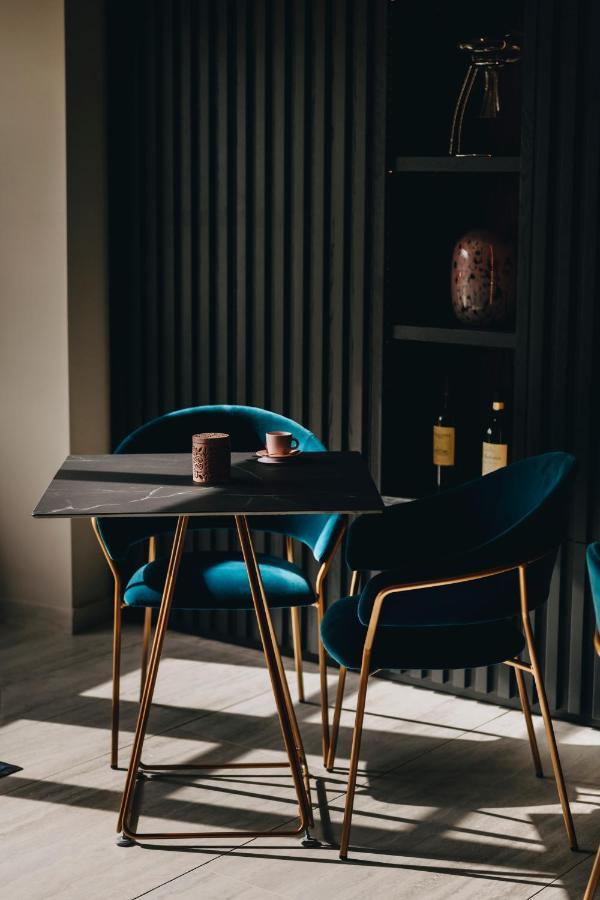 Dock 1 Boutique Hotel Cospicua المظهر الخارجي الصورة