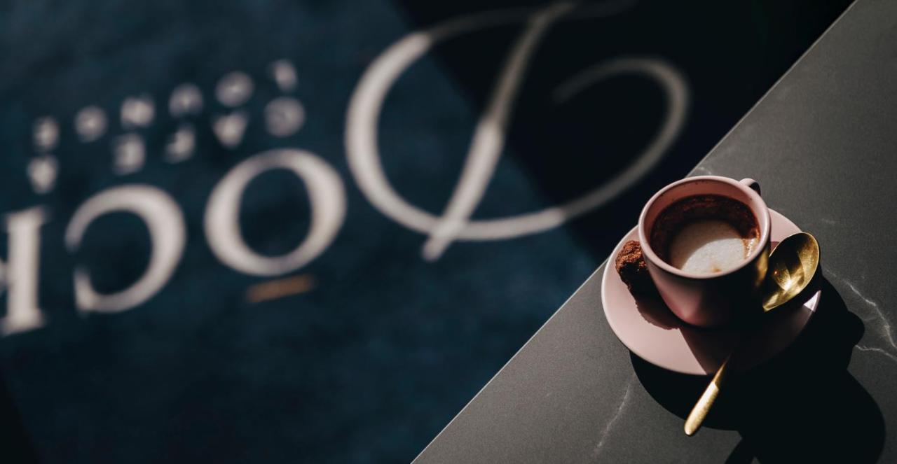 Dock 1 Boutique Hotel Cospicua المظهر الخارجي الصورة