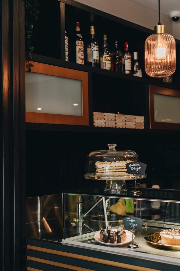 Dock 1 Boutique Hotel Cospicua المظهر الخارجي الصورة